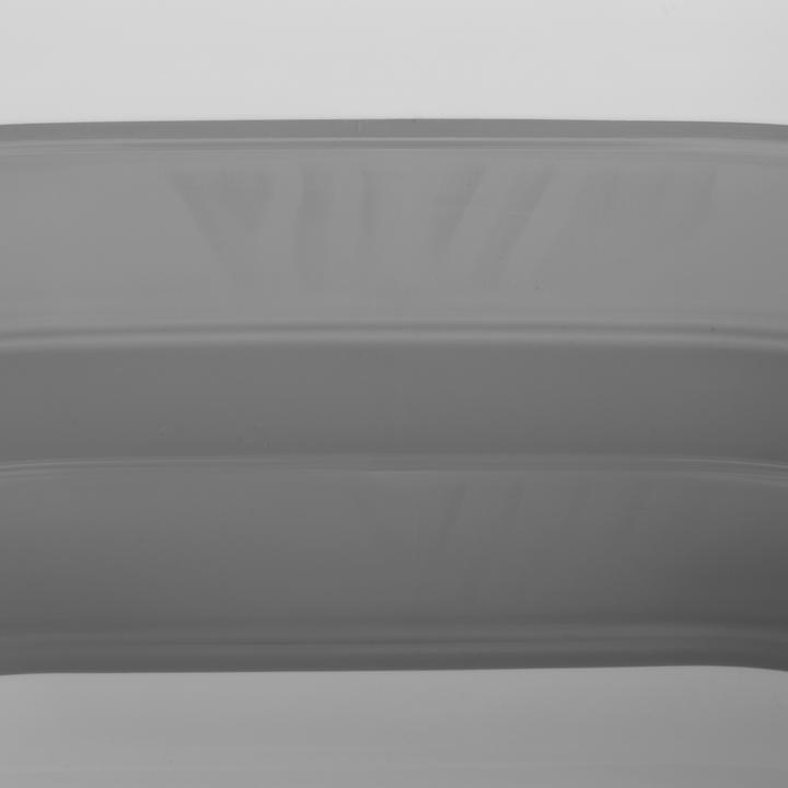 Actual product image Relaxdays Laundry basket (24 l)