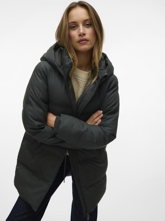Image du produit Vero Moda VMNOE WAISTED COATED COAT EXC Manteau (M)