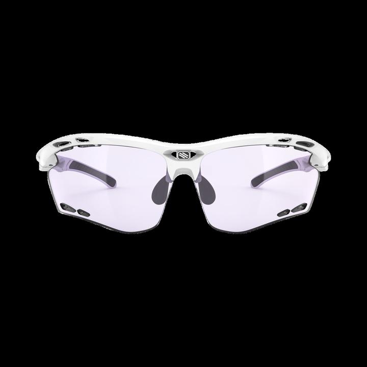 Immagine prodotto Rudy Project Occhiali Propulse impactX2 (Bianco, Viola fotocromatico)