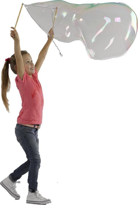 Immagine prodotto Ses Bolle di sapone giganti