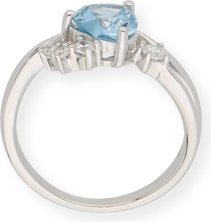 Immagine prodotto Carat Colorstone (48, 925 Argento)