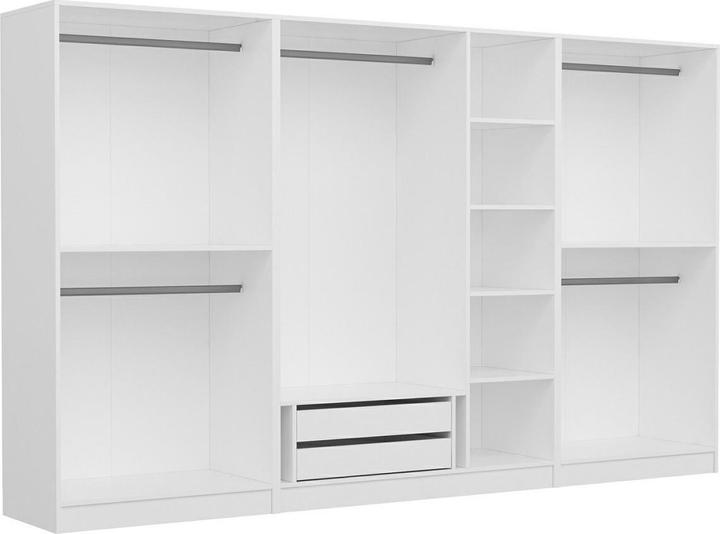 Actual product image Hanah Home Kaley (315 x 52 x 190 cm)