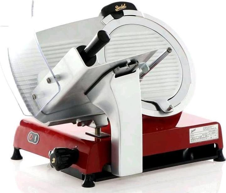 Actual product image Berkel Red Line 300
