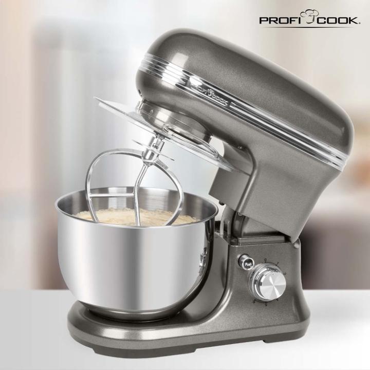 Immagine prodotto Proficook Macchina da cucina PC-KM 1197 (1200 W)