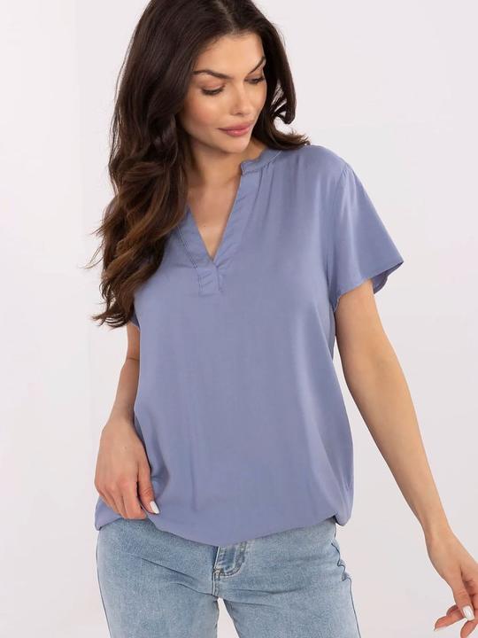 Sublevel Bluse (L)