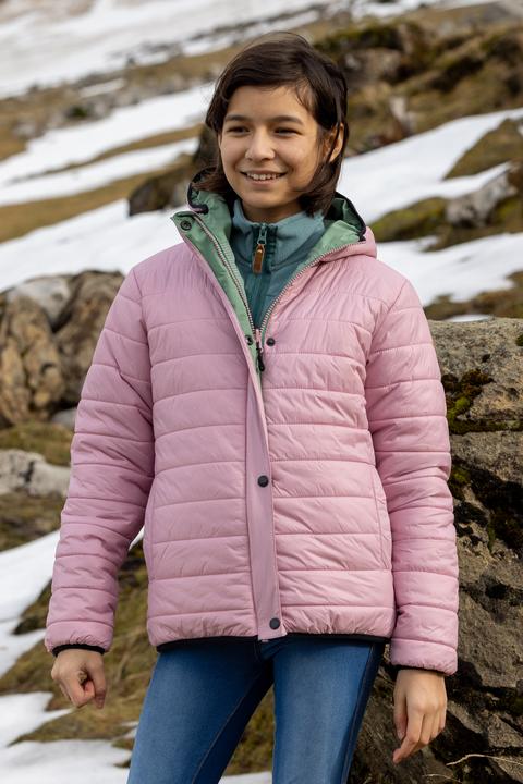 Immagine prodotto Rukka Blaze Kids Winterjacke Kinder (176)