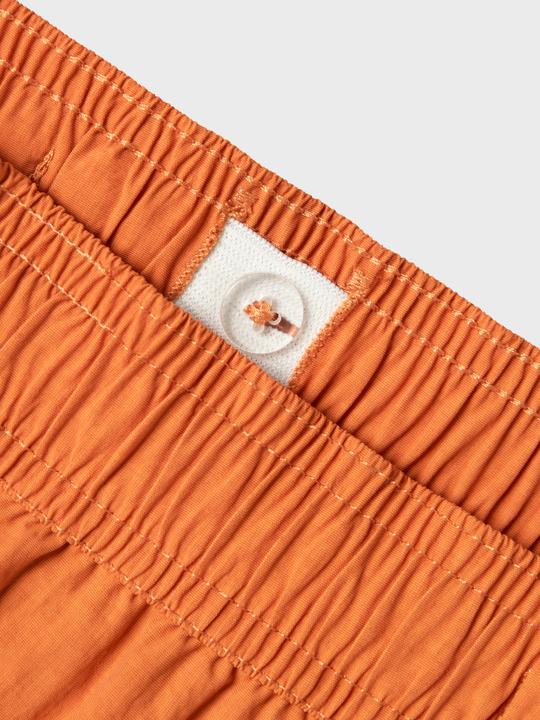Image du produit Name it Kurze Badeshorts (116)