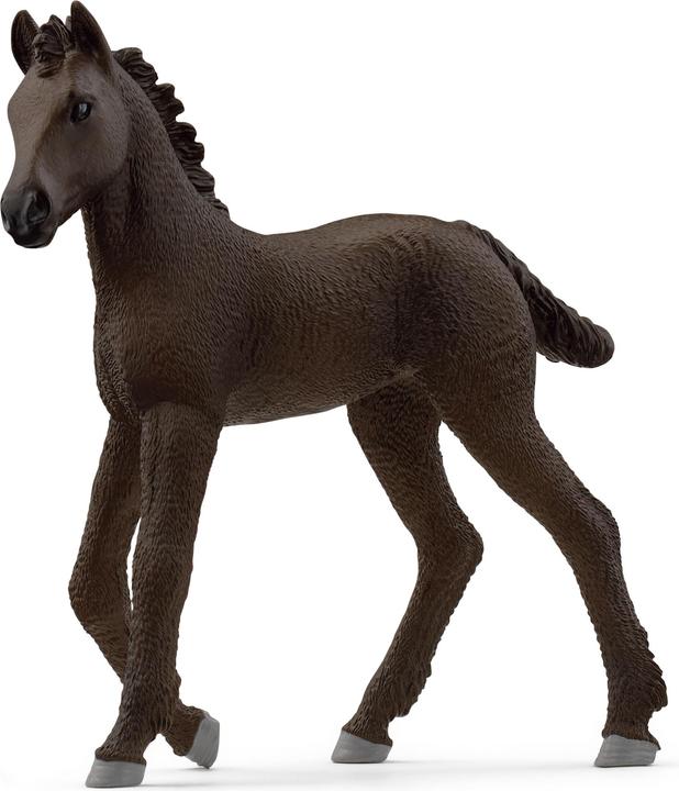 Immagine prodotto Schleich Puledro frisone