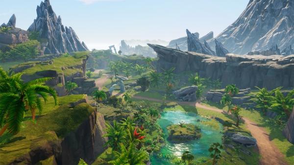 Image du produit Square Enix Visions of Mana (PS5, FR)