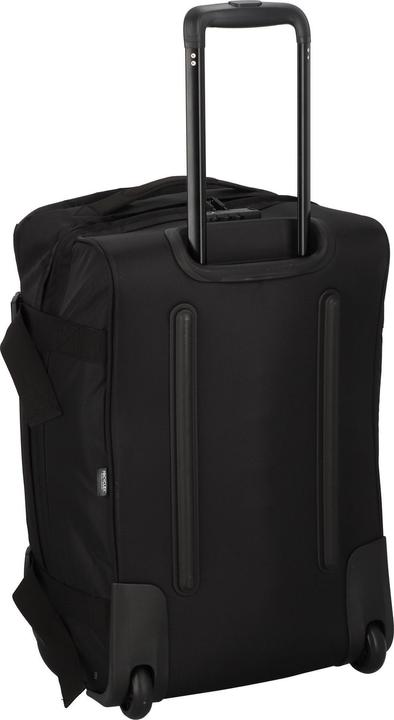 Actual product image American Tourister URBAN TRACK Duffle with Wheels (55 l, Hand luggage (up to 50 litres))