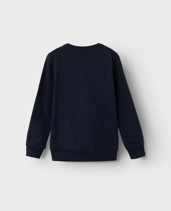 Produktbild Name it Pokémon Weihnachts Sweatshirt (122)