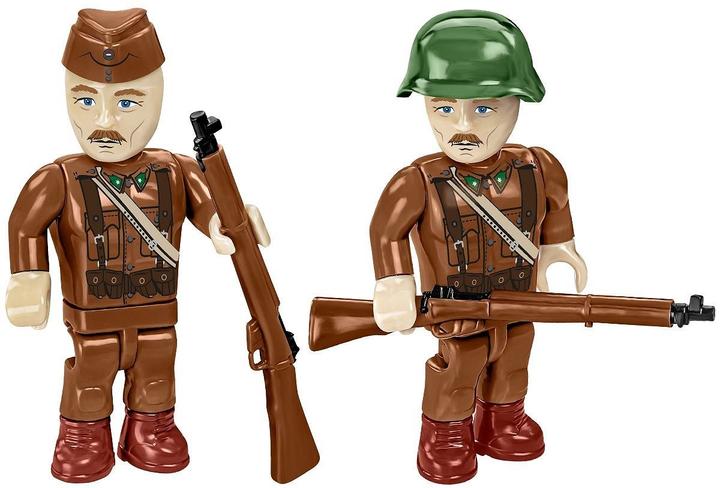 Produktbild Cobi H.C. WWII Panzer III Ausf?hrung J