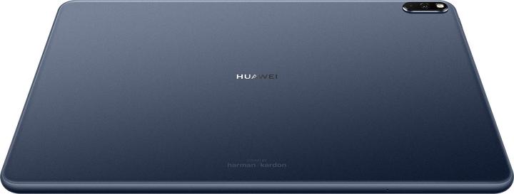 Actual product image Huawei MatePad Pro (WLAN only, 10.80", 128 GB, Midnight Grey)