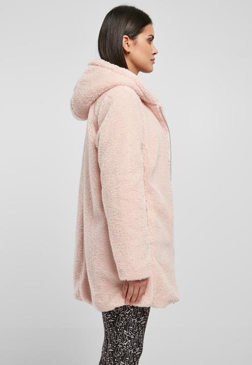 Immagine prodotto Urban Classics Giacca Sherpa da donna - 2092 (XS)