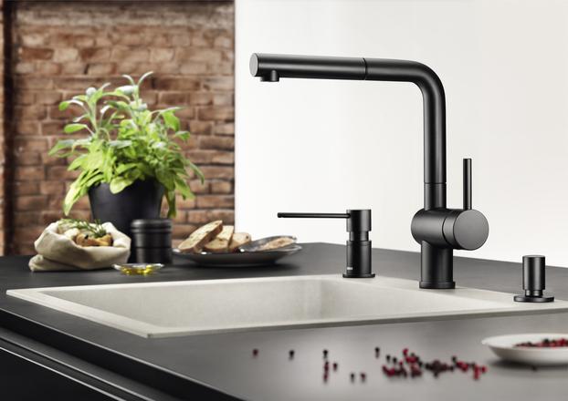 Image du produit Blanco Linus-S