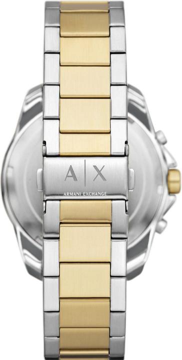 Actual product image Armani Exchange Herrenuhr (Chronograph, 44 mm)