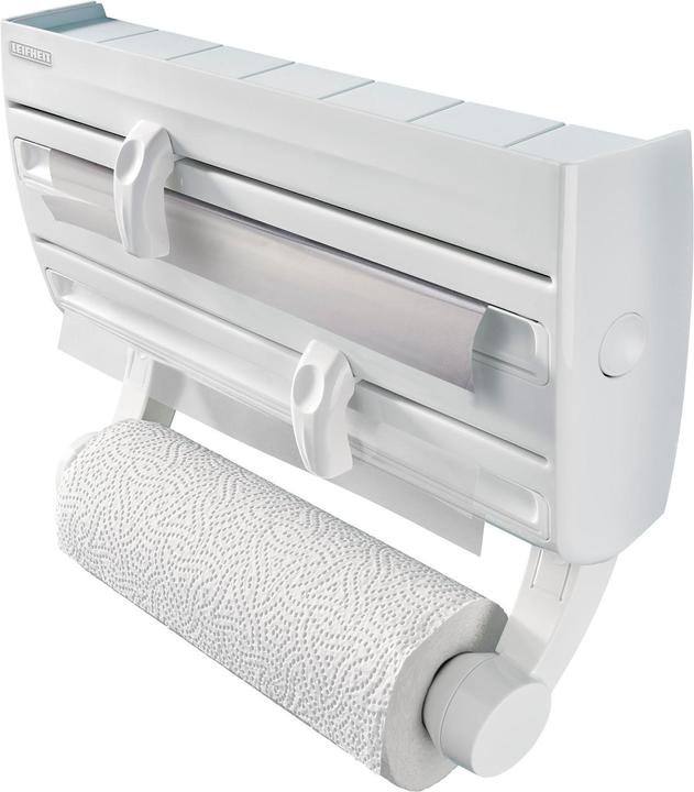 Produktbild Leifheit Wandrollenhalter Parat F2