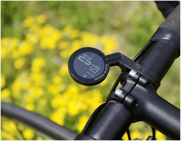 Produktbild CatEye Quick CC-RS100W
