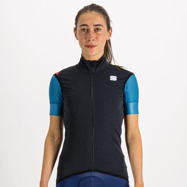 Actual product image Sportful Fiandre Light Norain W Vest (M)
