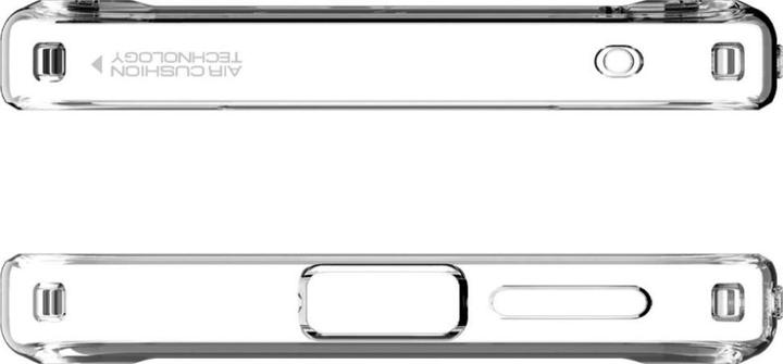 Produktbild Spigen Ultra Hybrid Case (Google Pixel 9a)