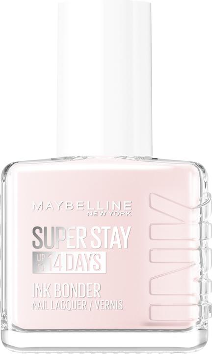 Produktbild Maybelline New York MNY Superstay Nail (Barely Sheer, Farblack)