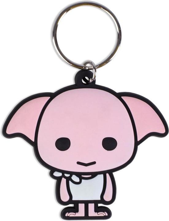 Schlüsselanhänger Chibi