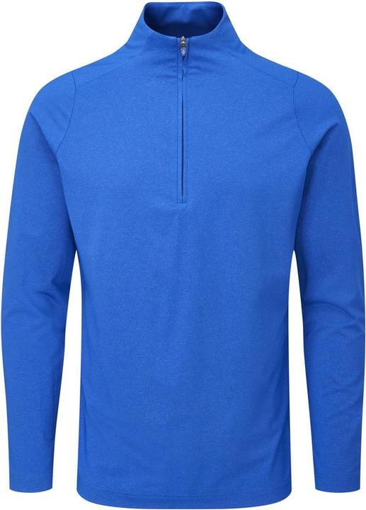 Image du produit Oscar Jacobson Mens Lawton Midlayer (L)