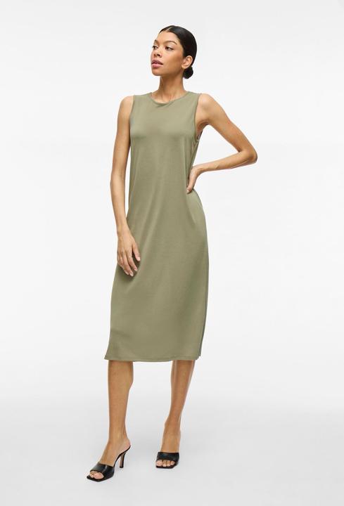 Image du produit Vila Ärmellos Midikleid (XL)