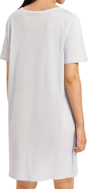 Immagine prodotto Hanro Camicia da notte in cotone deluxe a manica corta (XS)