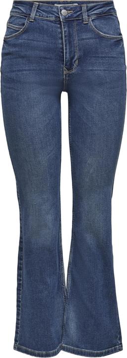 JdY JDYNew Flora Neela Life High Flared Jeans (W28/L32)