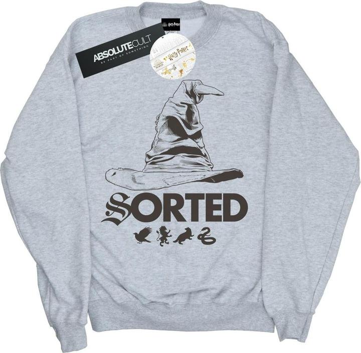Sorting Hat Sweatshirt (M)
