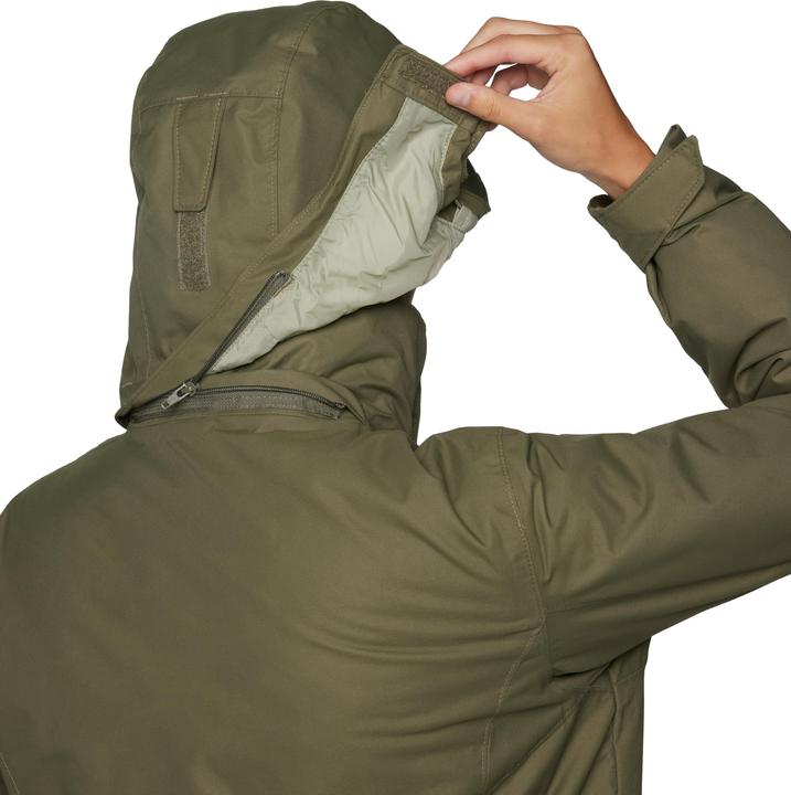 Actual product image Columbia Bugaboo™ III Fleece Interchange Jacket (S)