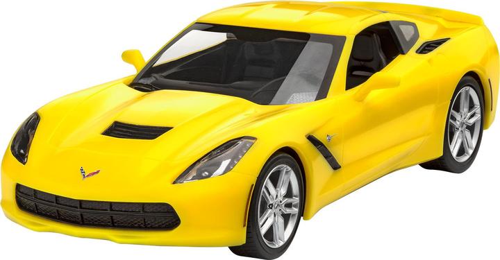 Produktbild Revell 2014 Corvette Stingray