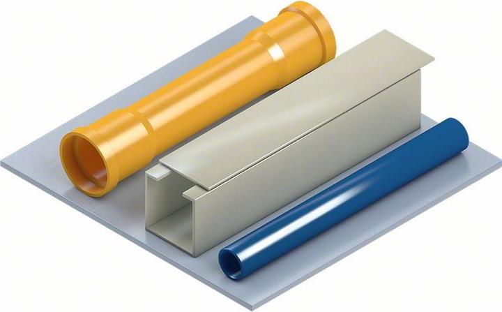 Image du produit Bosch Professional Zubehör Lame de scie sabre EXPERT 'Multi Material' 956 XHM, 1 pièce