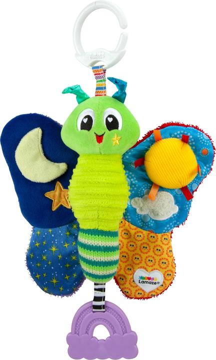 Actual product image Tomy Brook de Vlinder (23 cm)