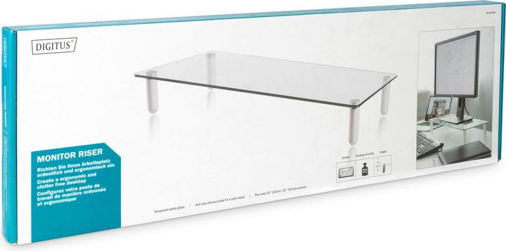 Actual product image Digitus Universal