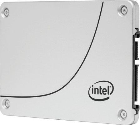 Image du produit Intel P4510 (2000 Go, 2.5")