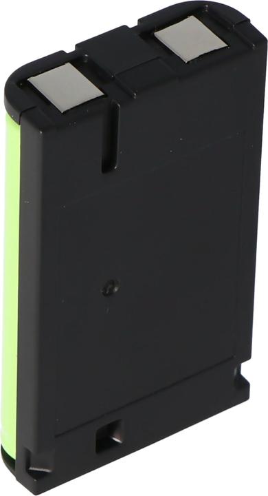 Immagine prodotto Panasonic Batteria KX-TG2302B, KX-TG2312, HHR-P104