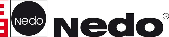 Produktbild Nedo Teleskopmeter (M)