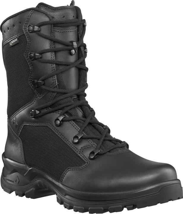 Haix Tactix GTX Gore-Tex® combat boots