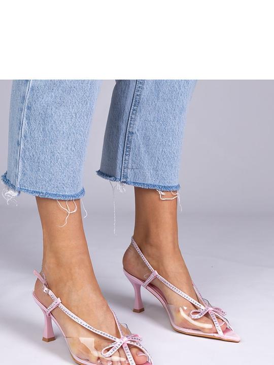 Actual product image Primo Sandalen mit Absatz (39)