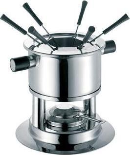 Immagine prodotto Schulte-Ufer Set da fonduta in acciaio inox Mambo