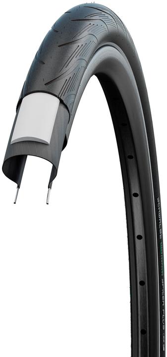 Actual product image Schwalbe Spicer Plus (26 x 1.50, 40-559)
