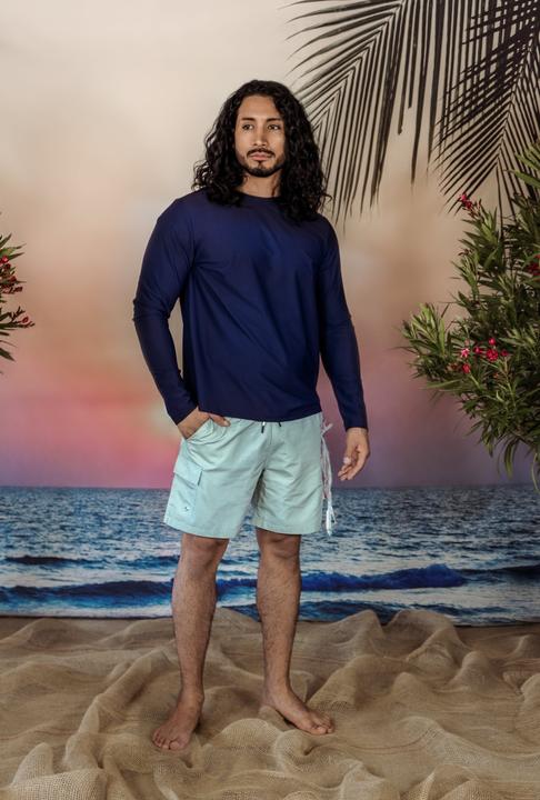 Produktbild Andrew & Cole Swim Shorts Cargo (S)