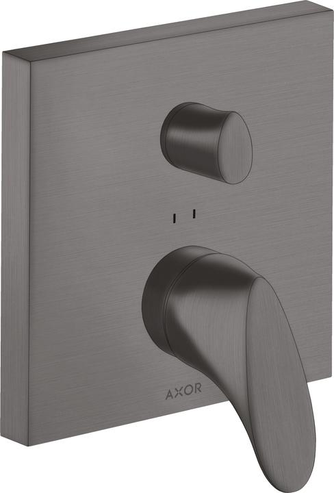 Actual product image Axor Starck Organic Single lever bath mixer flush-mounted