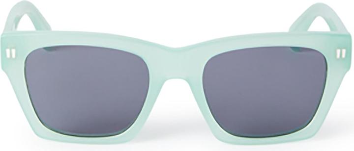 Actual product image Off White OERI13X VALDEZ SUNGLASSES