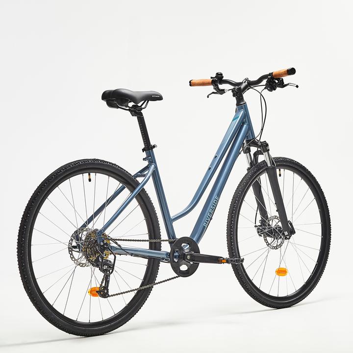Actual product image Riverside 500
