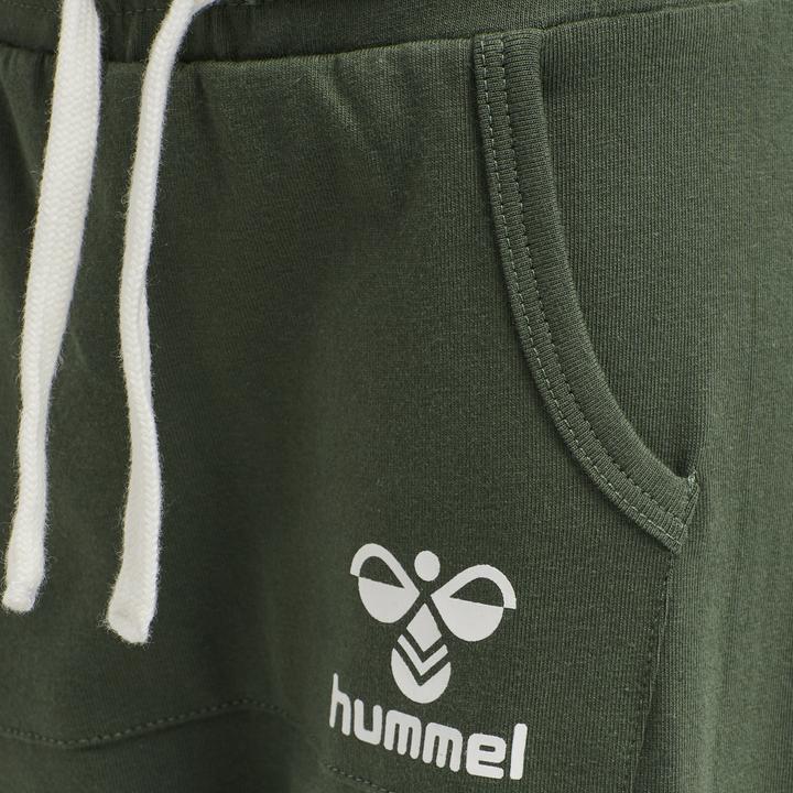 Actual product image hummel Futte Pants (68)