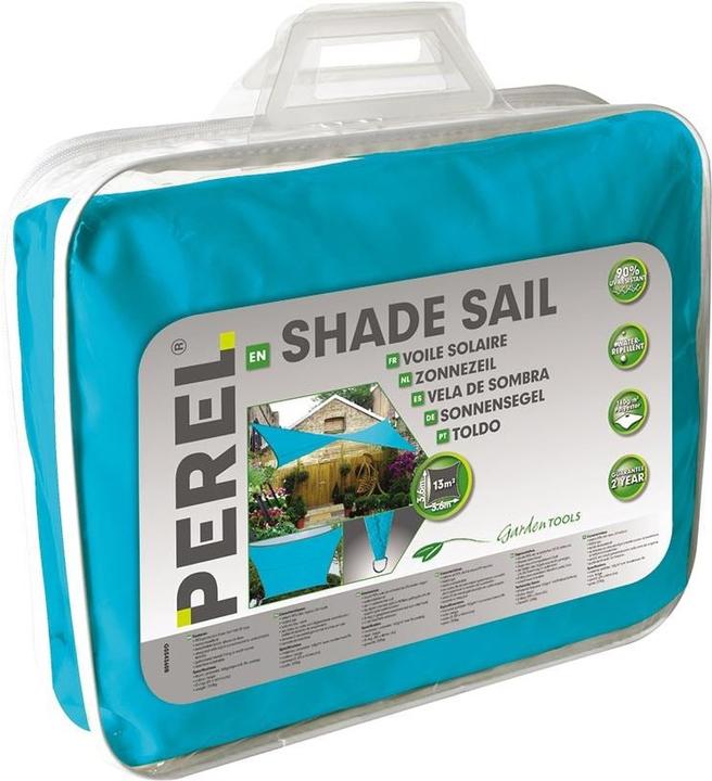 Actual product image Perel Awning (500 x 500 cm)