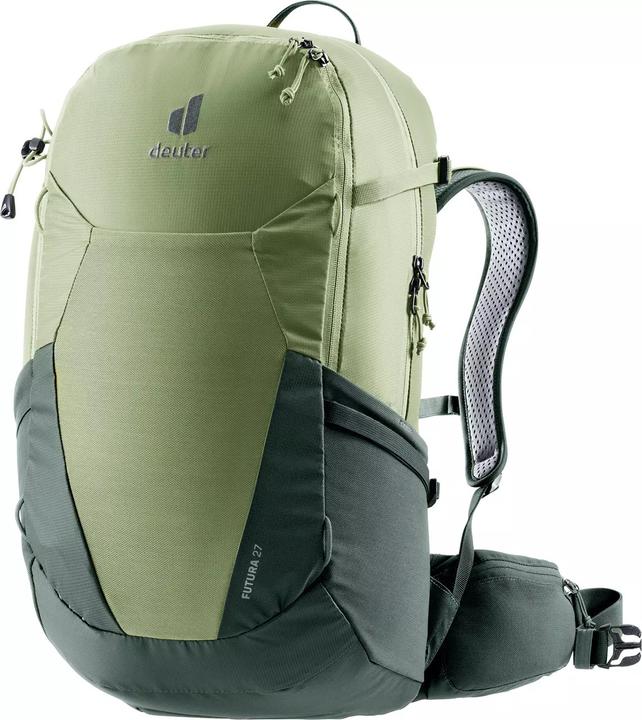 Immagine prodotto Deuter Futura (27 l)